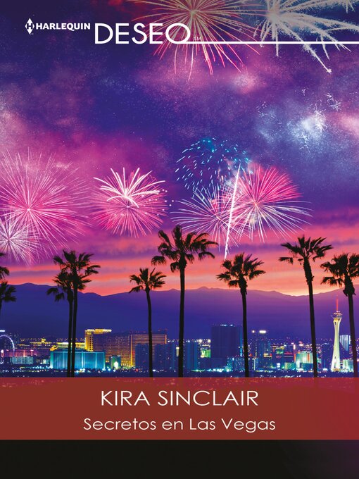 Title details for Secretos en Las Vegas by Kira Sinclair - Available